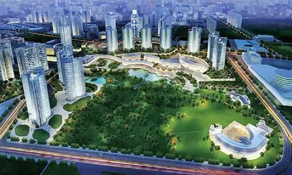 Abu Dhabi