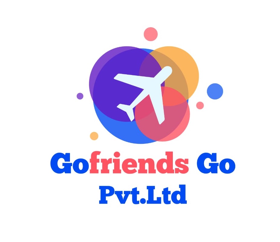 Gofriends Go Private Limited logo